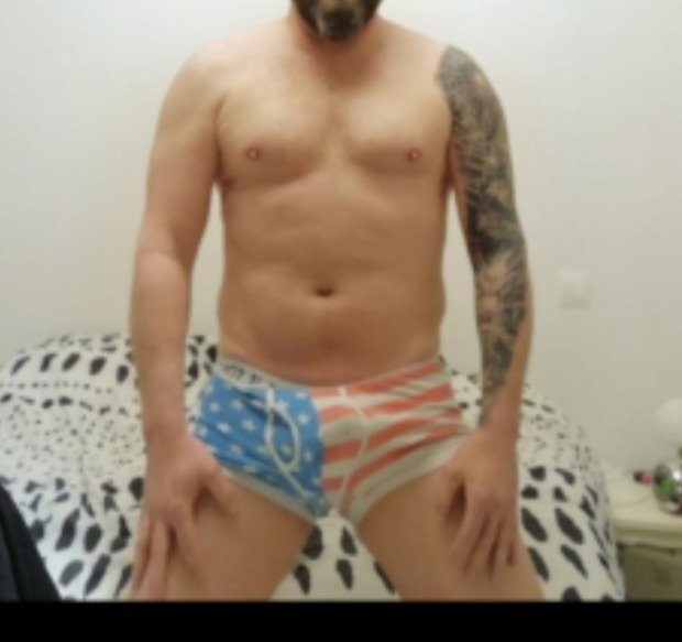 Profil de Ziad, 54 ans, Escort Gay Luxembourg à Ringel