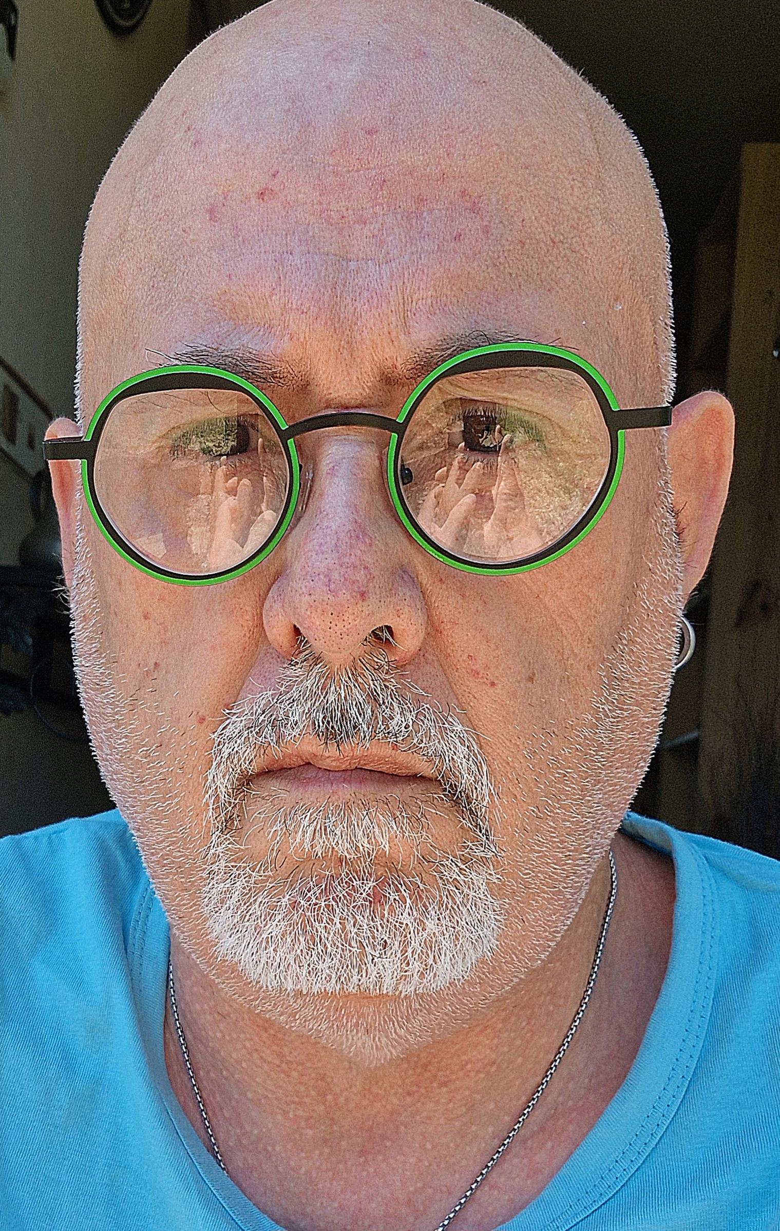 Profil de Clarens, 55 ans, Escort Gay Luxembourg à Roullingen