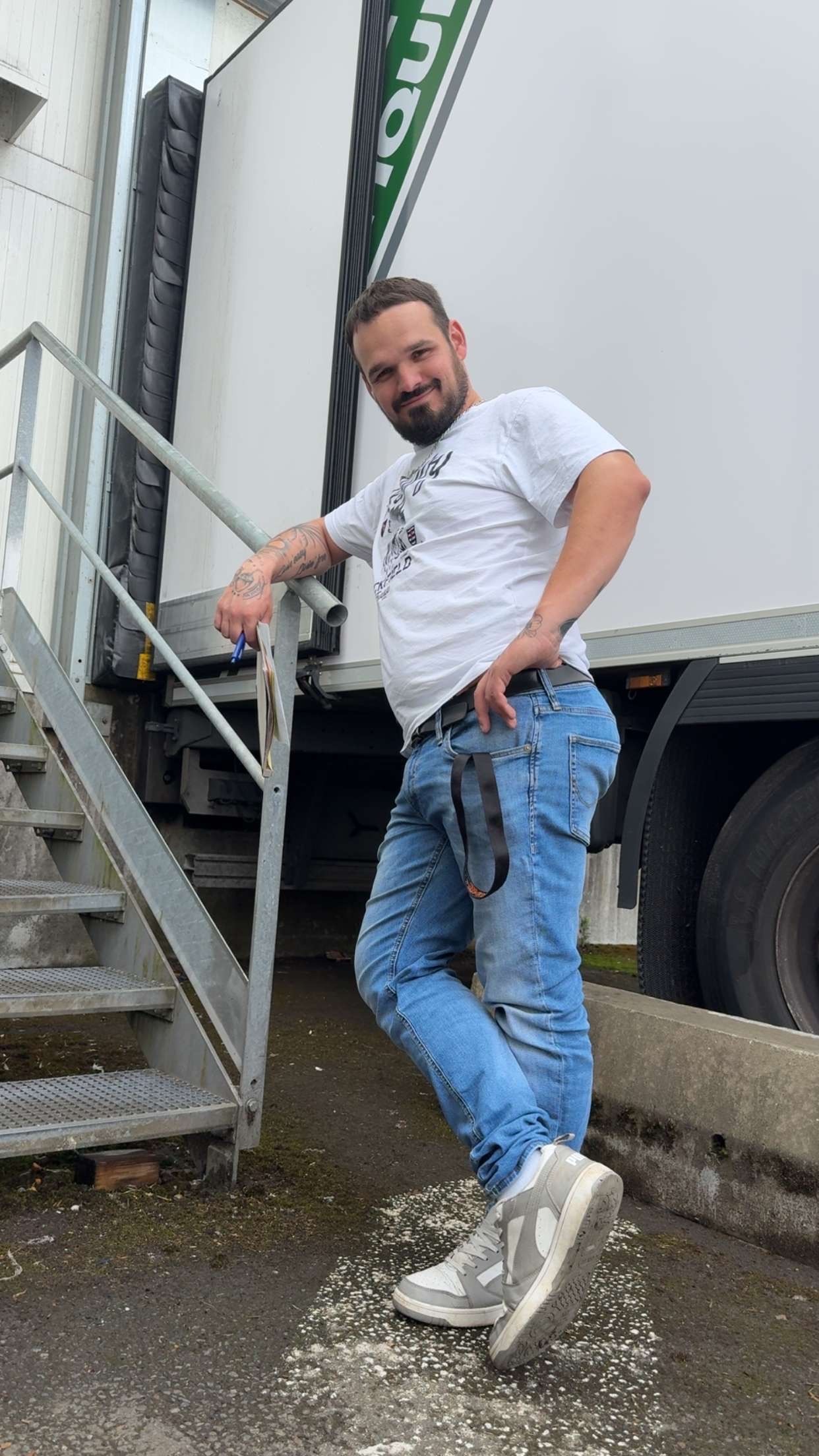 Profil de Simao, 34 ans, Escort Gay Luxembourg à Bourscheid-Moulin