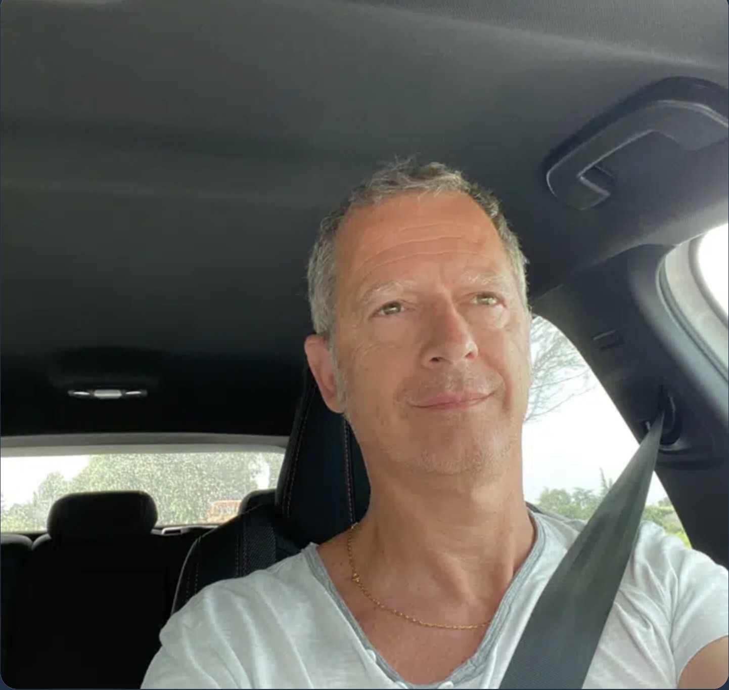 Profil de Riyadh, 55 ans, Escort Gay Luxembourg à Sassel
