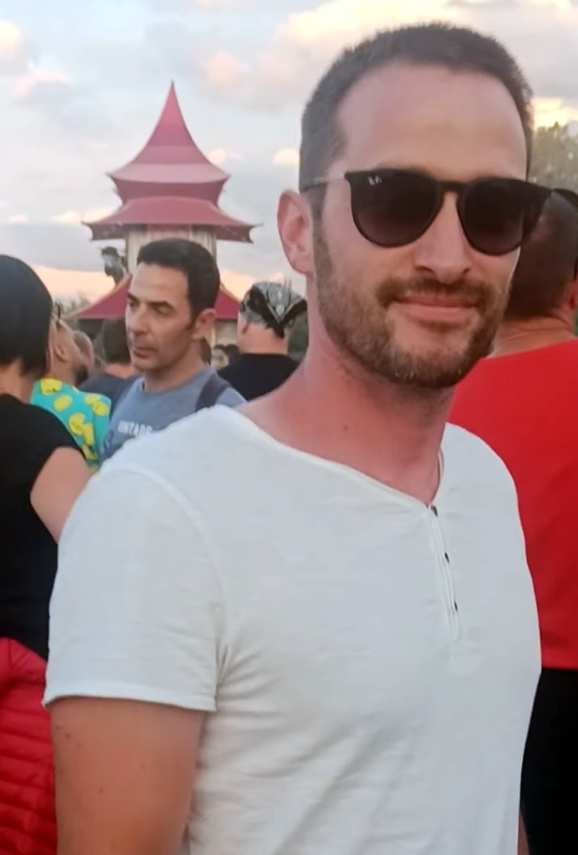 Profil de Mahidine, 39 ans, Escort Gay Luxembourg à Platen