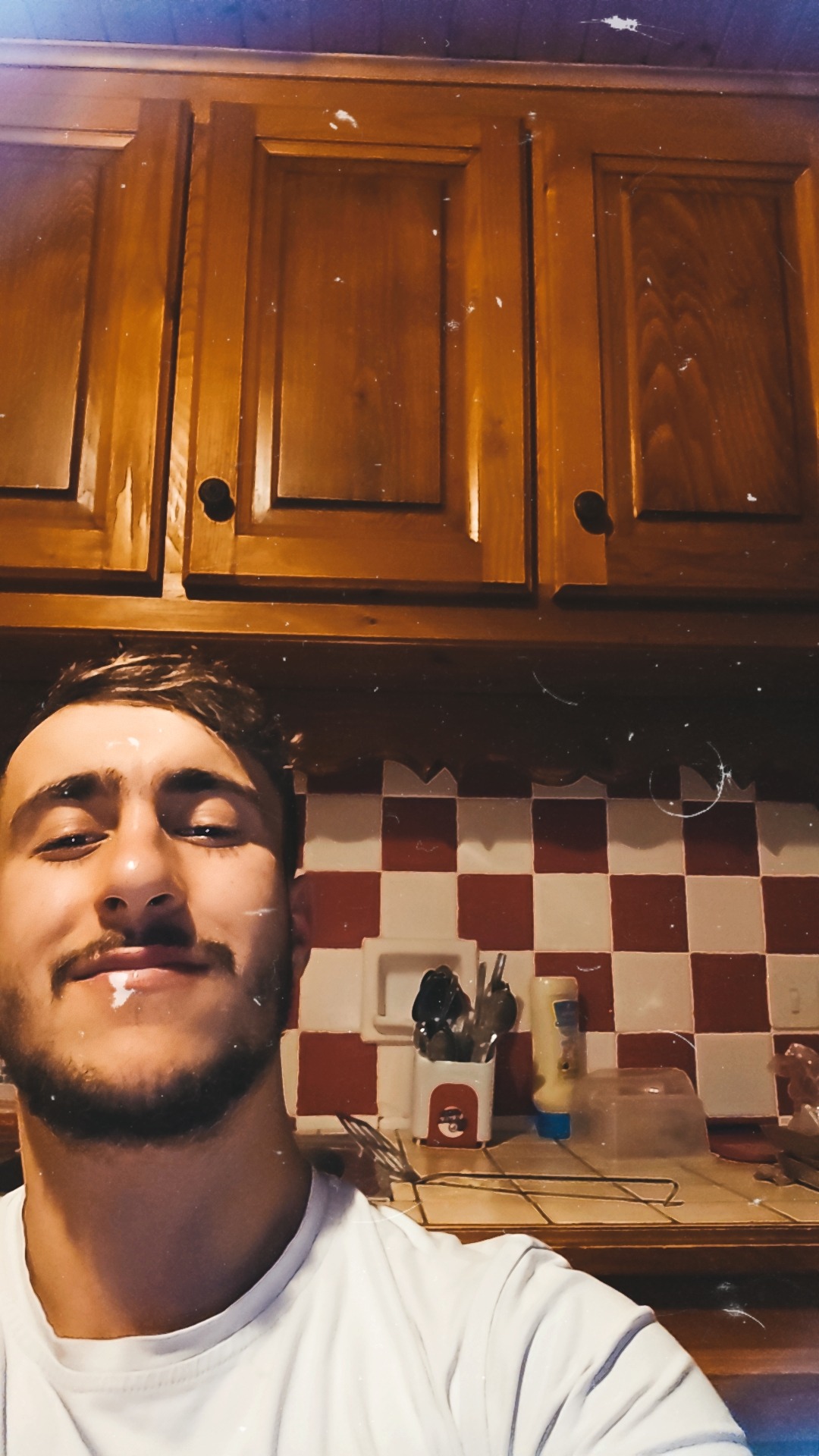 Profil de Dylann, 24 ans, Escort Gay Luxembourg à Ermsdorf
