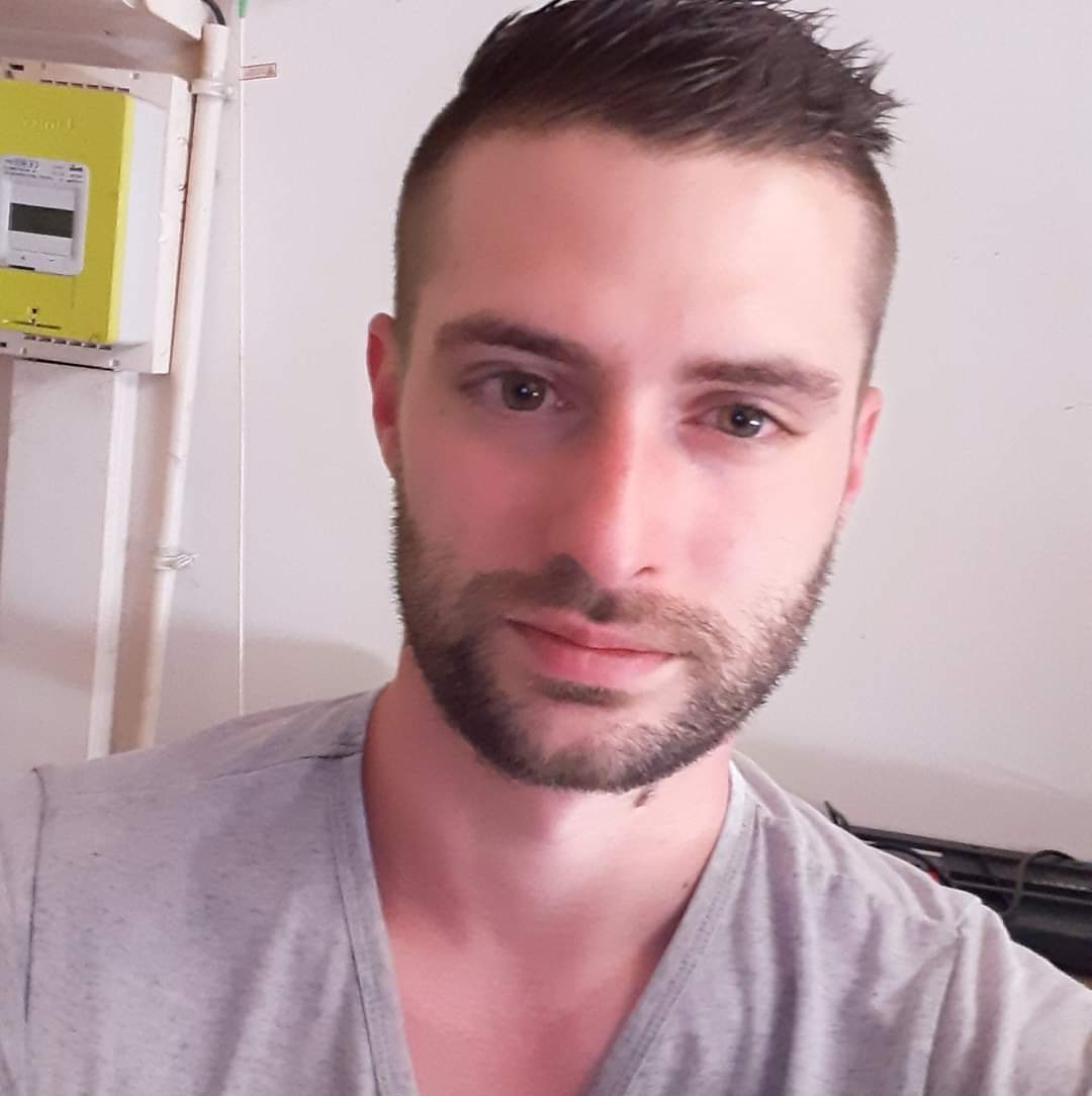 Profil de Azael, 32 ans, Escort Gay Luxembourg à Ringel