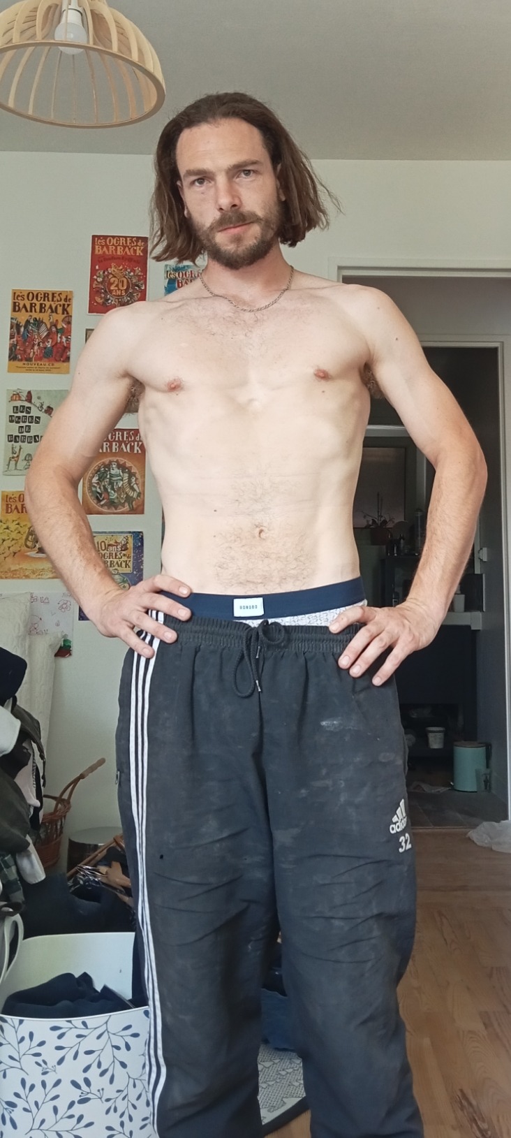 Profil de Orhan, 36 ans, Escort Gay Luxembourg à Olm