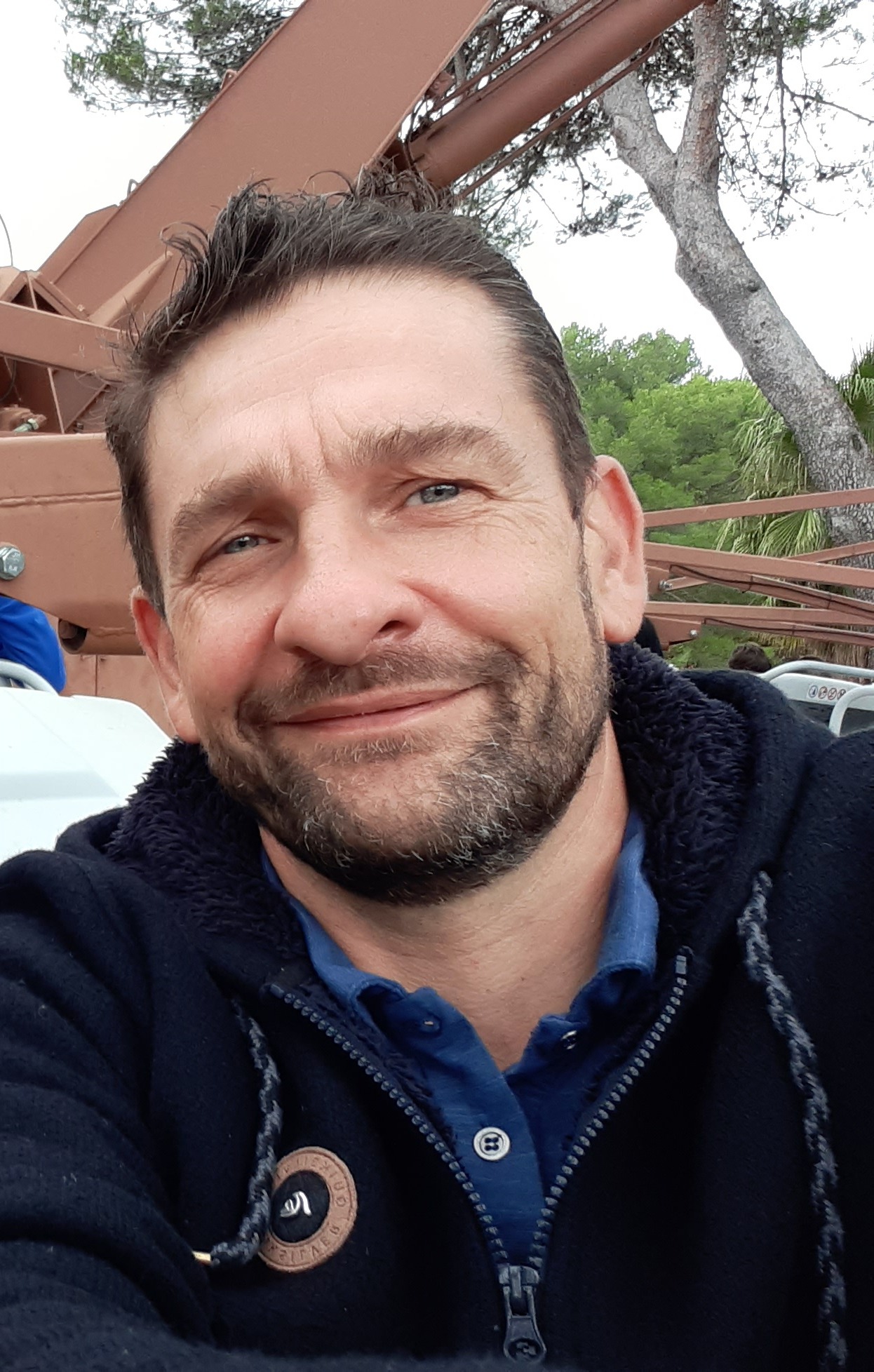 Profil de Gary, 45 ans, Escort Gay Luxembourg à Rippweiler