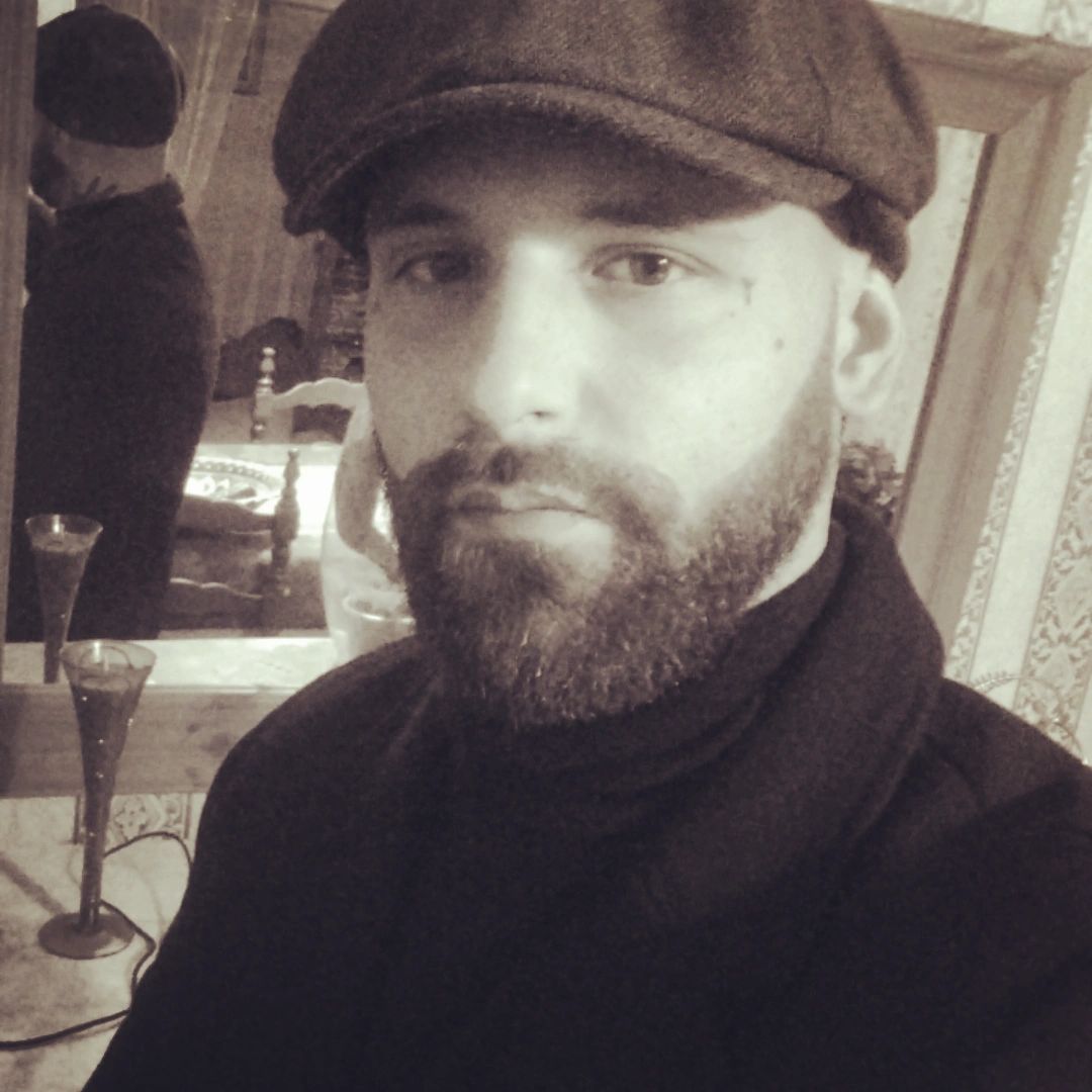 Profil de Nicolas, 33 ans, Escort Gay Luxembourg à Eischen
