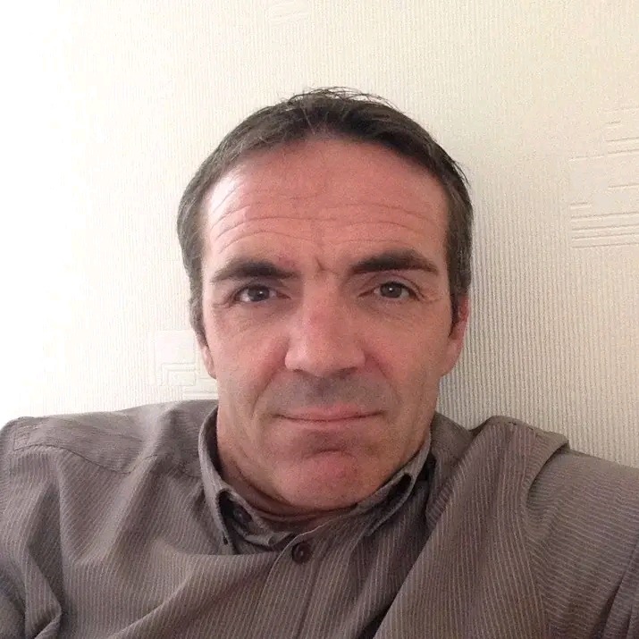 Profil de Loukas, 49 ans, Escort Gay Luxembourg à Wallendorf-Pont