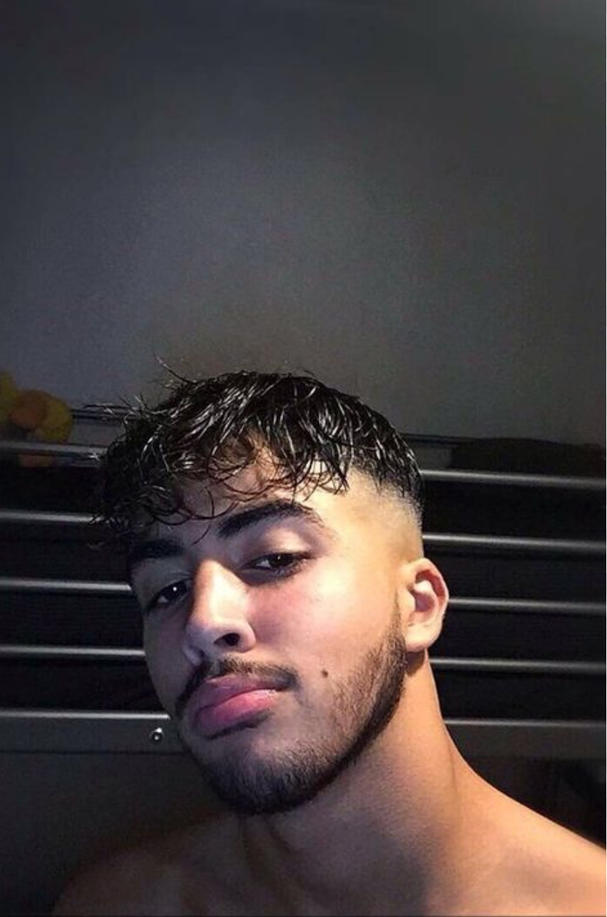 Profil de Djemy, 20 ans, Escort Gay Luxembourg à Boxhorn