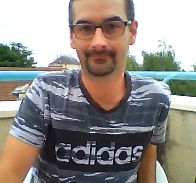 Profil de Denys, 43 ans, Escort Gay Luxembourg à Girst