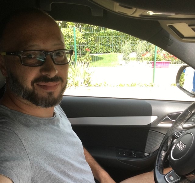 Profil de Abdoulaye, 55 ans, Escort Gay Luxembourg à Grundhof