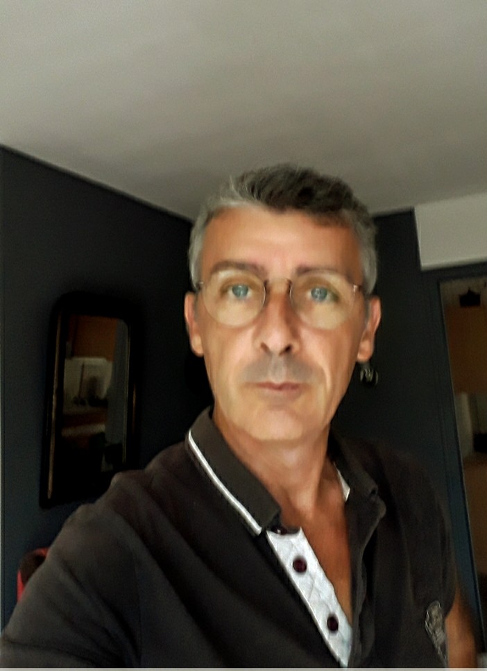Profil de Ariel, 55 ans, Escort Gay Luxembourg à Pintsch