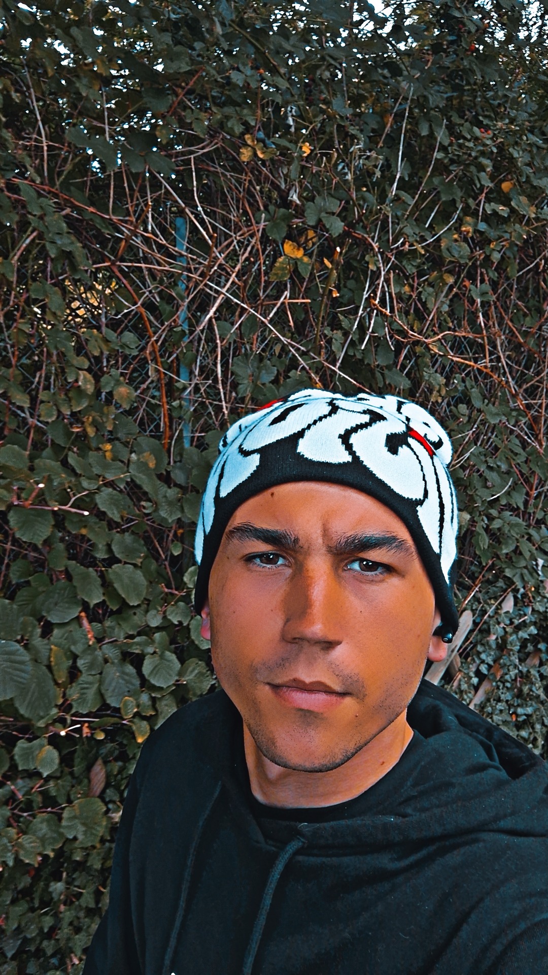 Profil de Yanick, 19 ans, Escort Gay Luxembourg à Hoscheid-Dickt