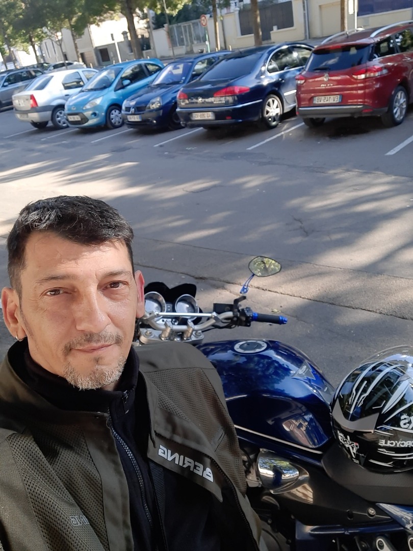 Profil de Telly, 41 ans, Escort Gay Luxembourg à Stockem