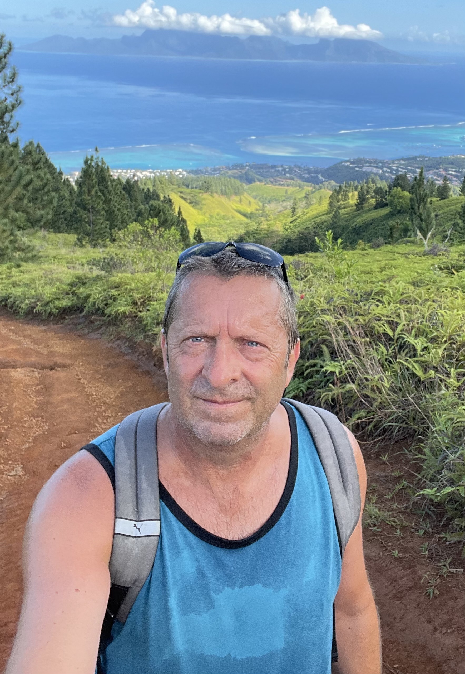Profil de Morad, 53 ans, Escort Gay Luxembourg à Weidingen