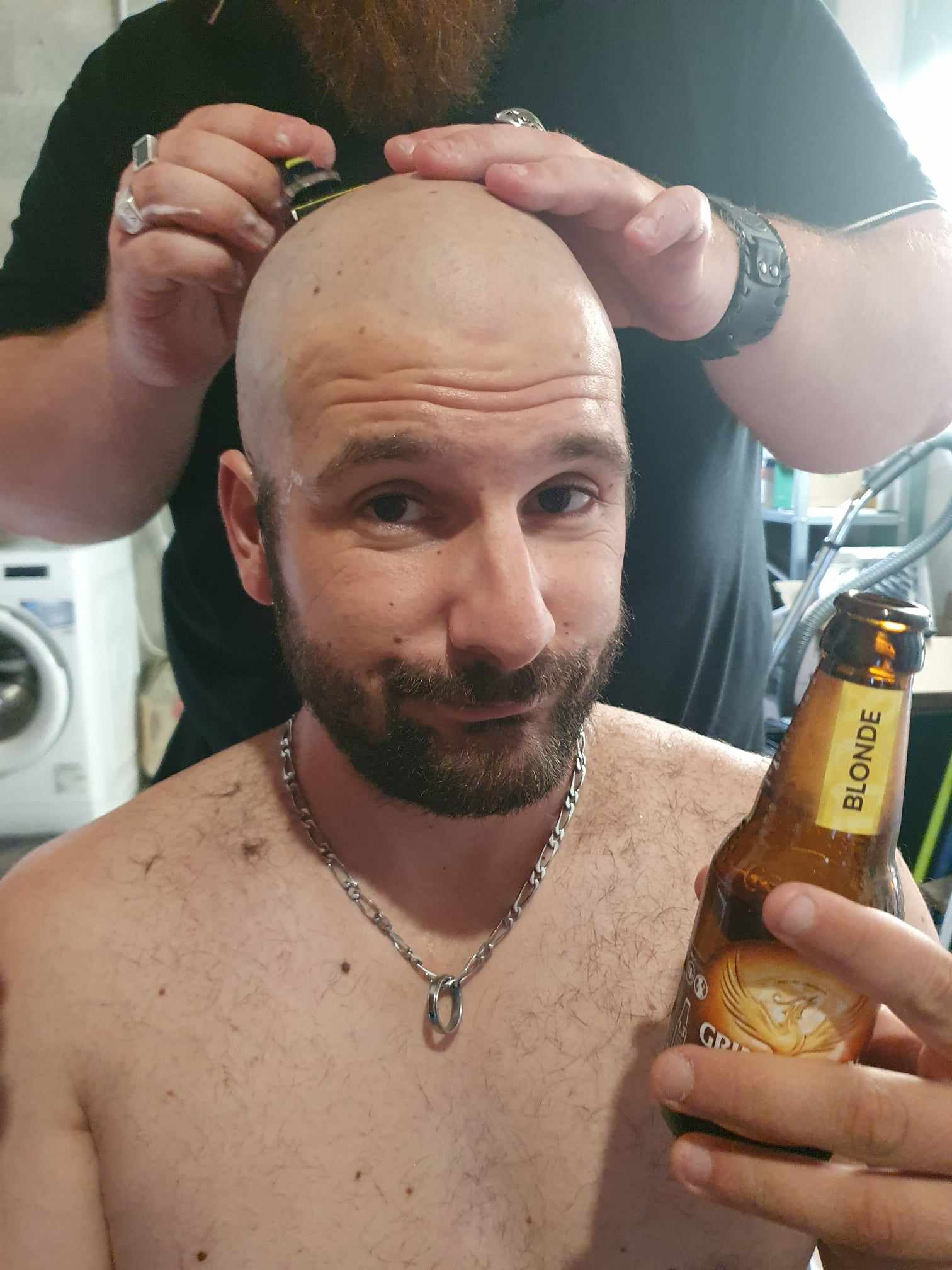 Profil de Marah, 34 ans, Escort Gay Luxembourg à Longsdorf