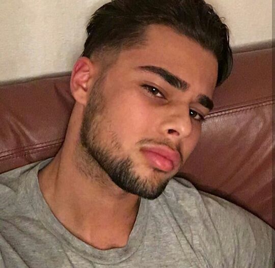 Profil de Anthoine, 25 ans, Escort Gay Luxembourg à Niederdonven