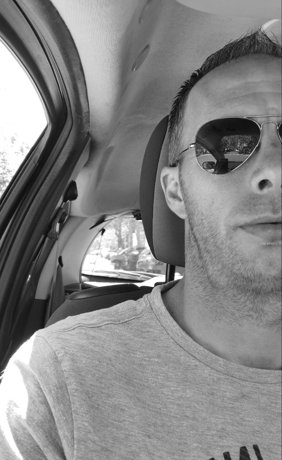 Profil de Thelio, 37 ans, Escort Gay Luxembourg à Elvange