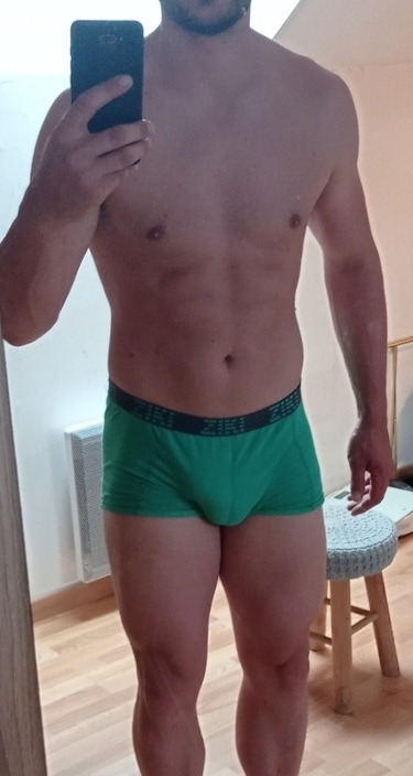 Profil de Otman, 39 ans, Escort Gay Luxembourg à Bofferdange