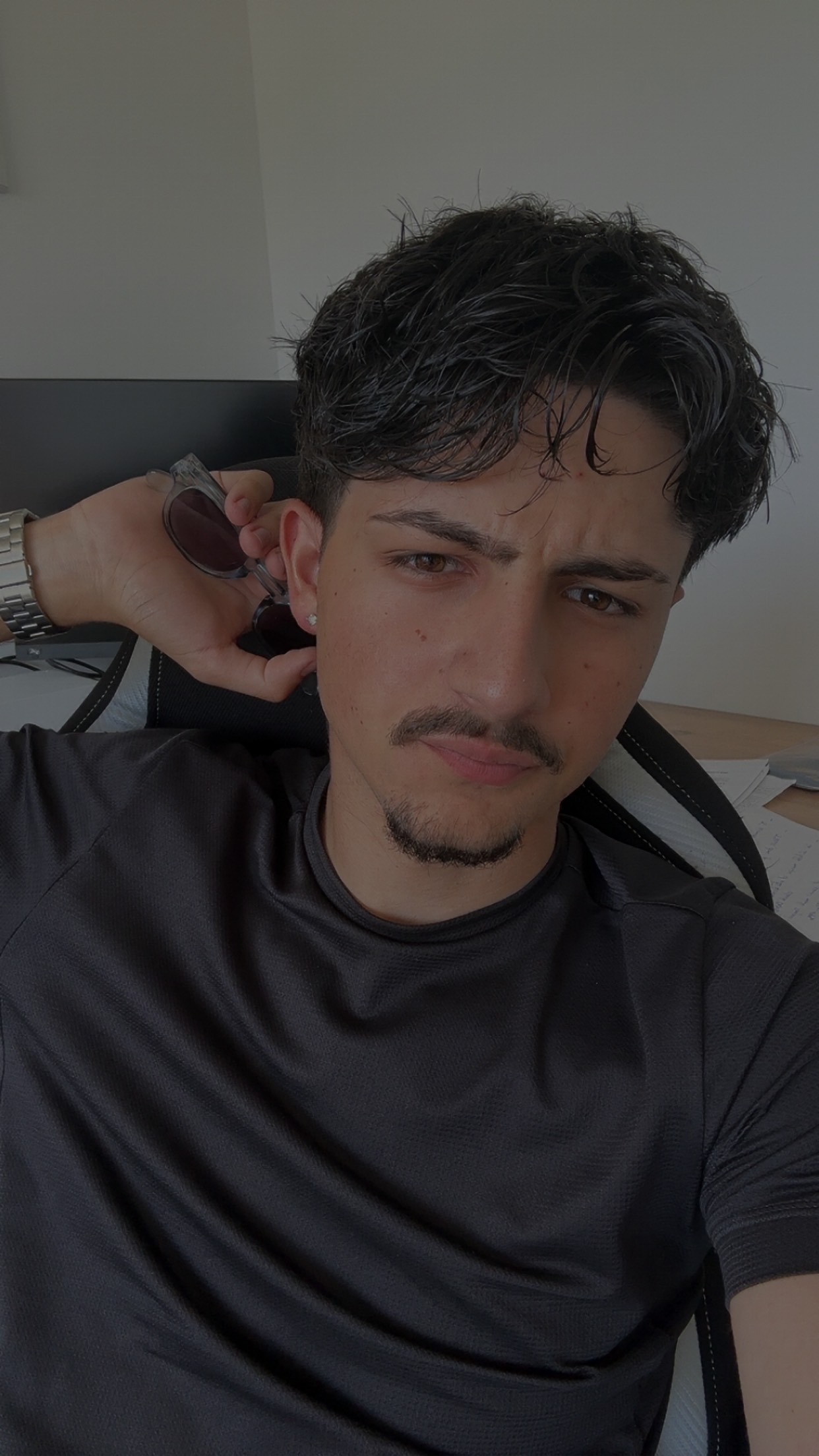 Profil de Jacim, 19 ans, Escort Gay Luxembourg à Lipperscheid