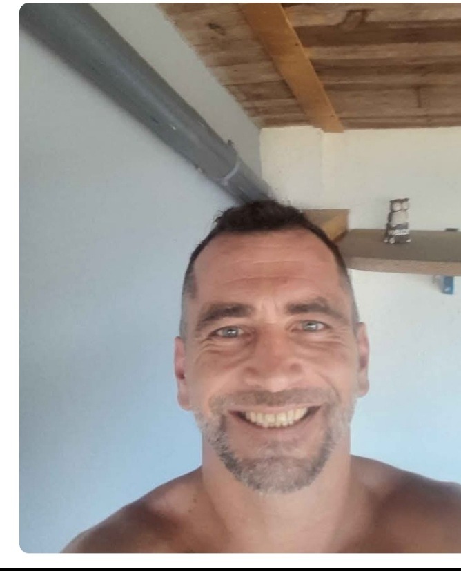 Profil de El-hadji, 45 ans, Escort Gay Luxembourg à Lellingen