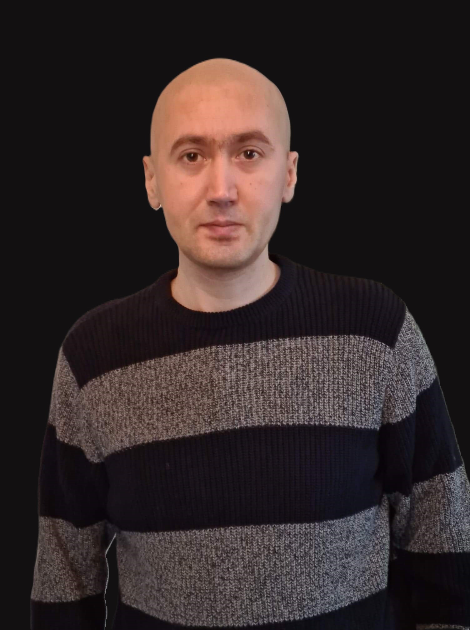 Profil de Desmond, 40 ans, Escort Gay Luxembourg à Ansembourg