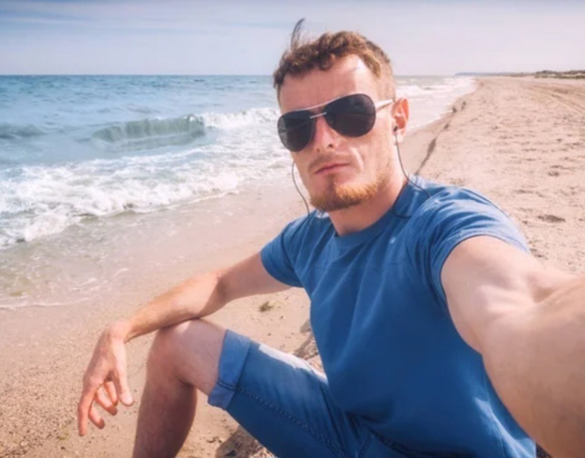 Profil de Nasri, 41 ans, Escort Gay Luxembourg à Lipperscheid