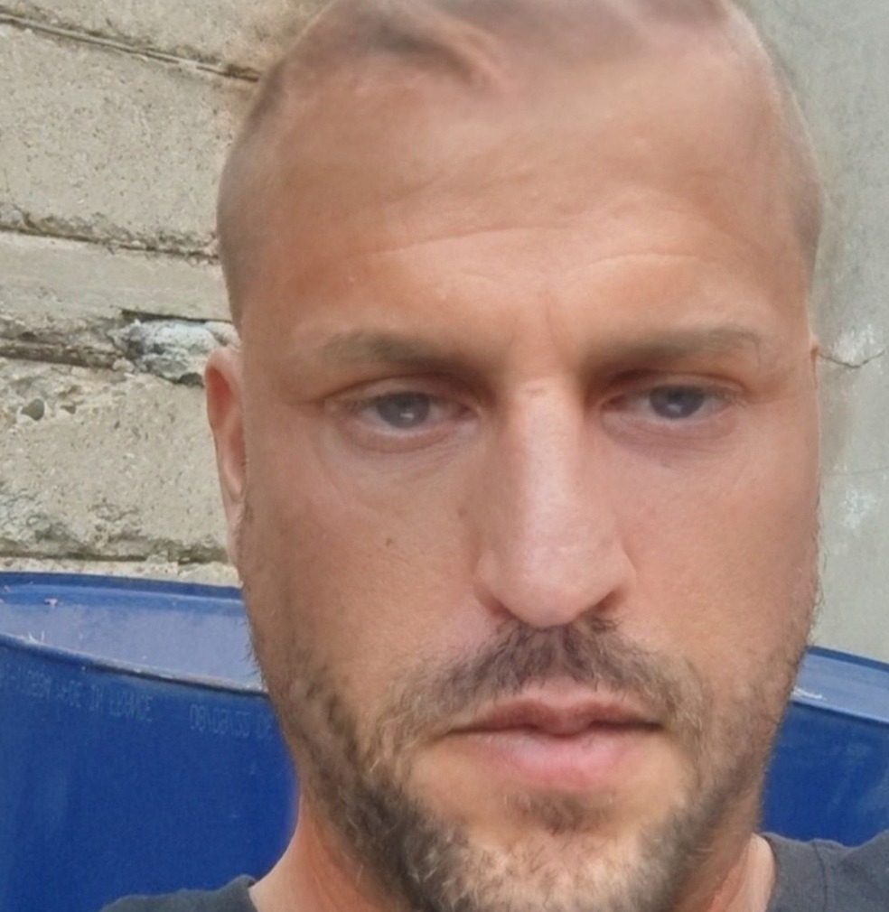 Profil de Blake, 50 ans, Escort Gay Luxembourg à Oberglabach