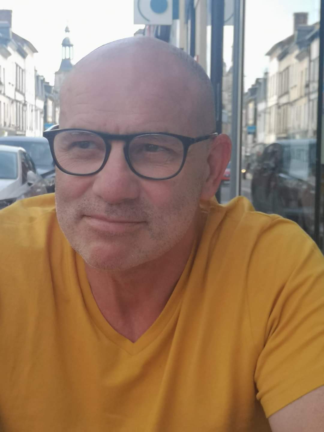 Profil de Rudi, 55 ans, Escort Gay Luxembourg à Marnach