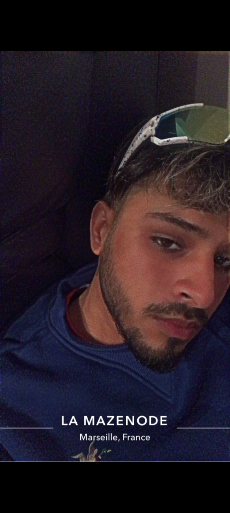 Profil de Bechir, 21 ans, Escort Gay Luxembourg à Rodershausen