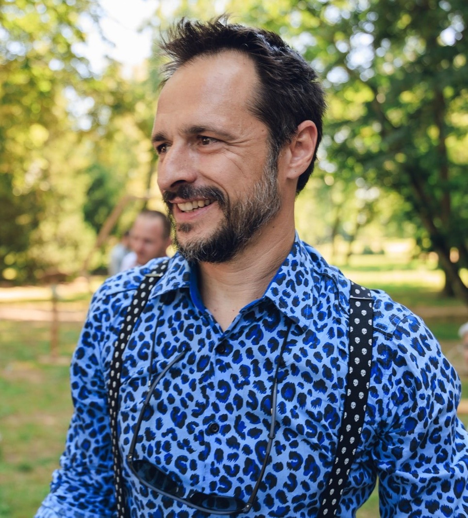 Profil de Abdulrahman, 50 ans, Escort Gay Luxembourg à Meysembourg