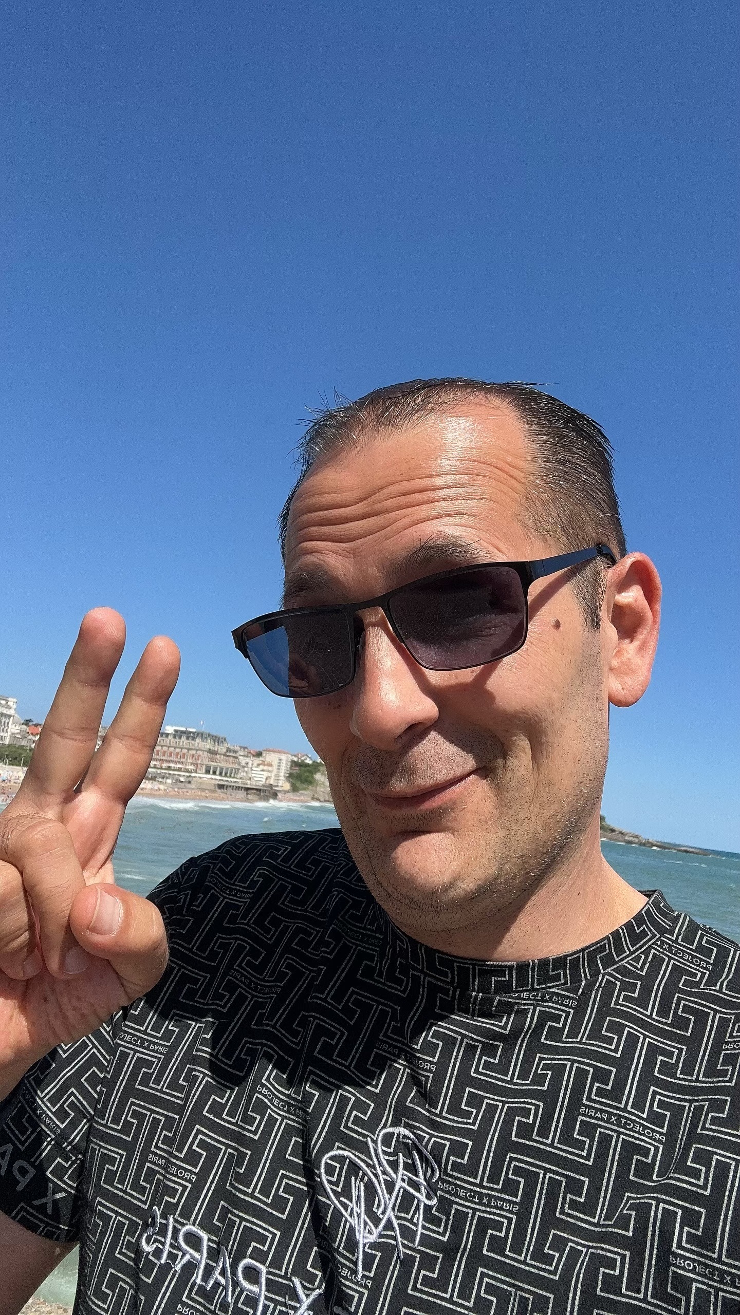 Profil de Aboubakary, 46 ans, Escort Gay Luxembourg à Lieler