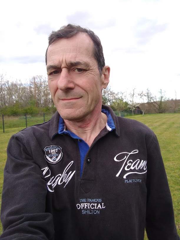 Profil de Nassir, 55 ans, Escort Gay Luxembourg à Blaschette