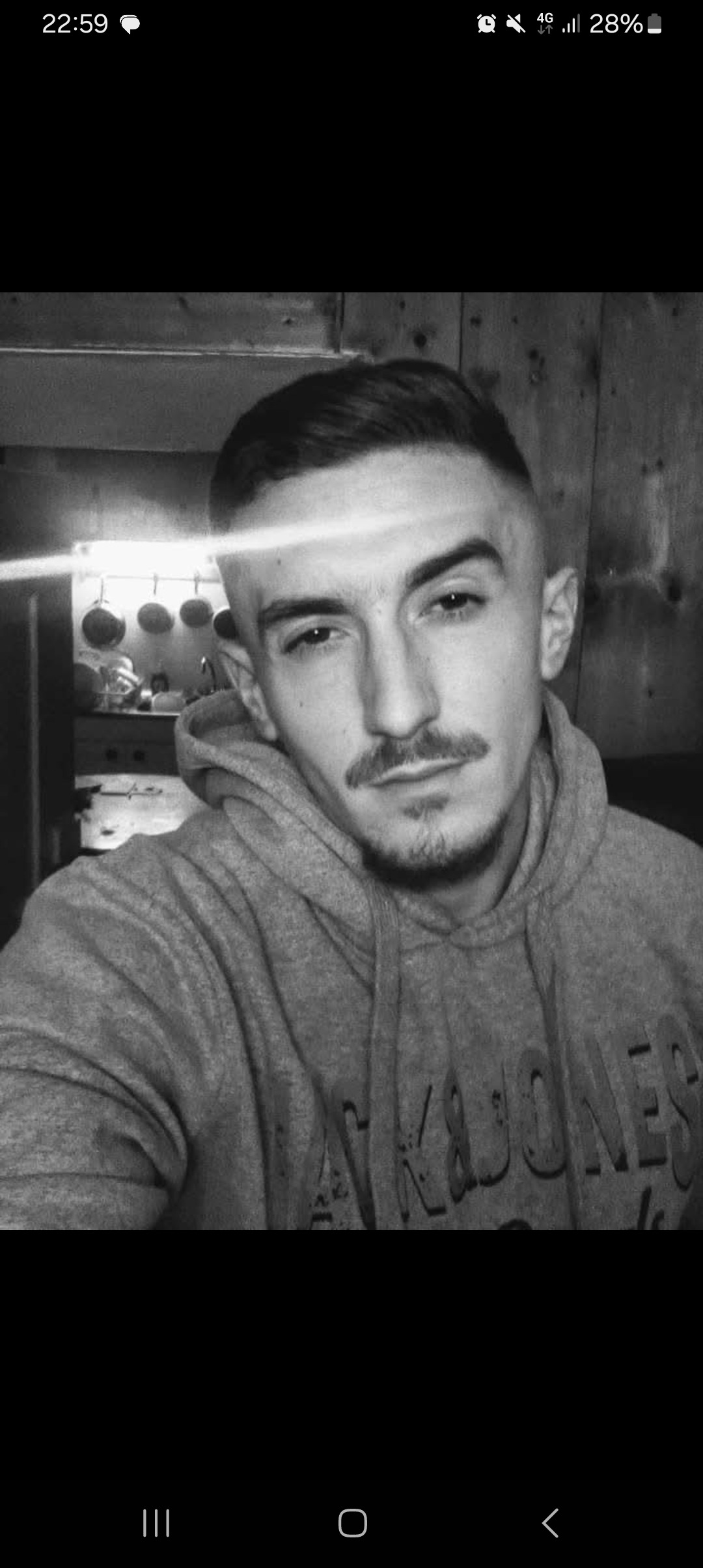 Profil de Atef, 30 ans, Escort Gay Luxembourg à Bettborn