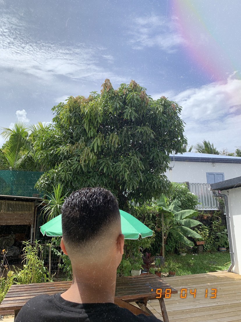 Profil de Bachir, 28 ans, Escort Gay Luxembourg à Kaesfurt