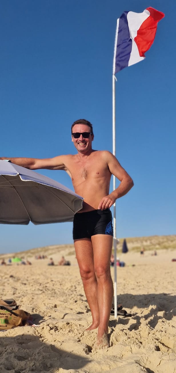Profil de Amadi, 53 ans, Escort Gay Luxembourg à Wallendorf-Pont
