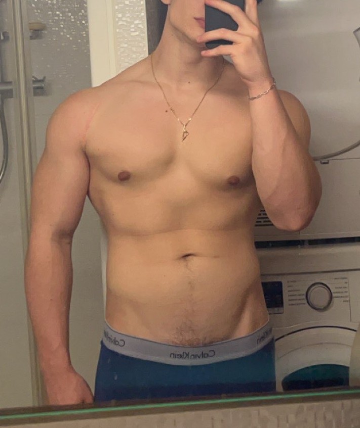 Profil de Zach, 24 ans, Escort Gay Luxembourg à Remerschen