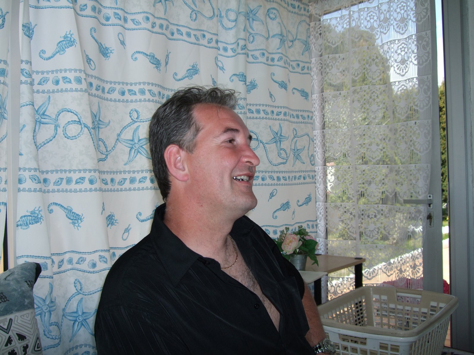 Profil de Dov, 55 ans, Escort Gay Luxembourg à Bourscheid-Moulin