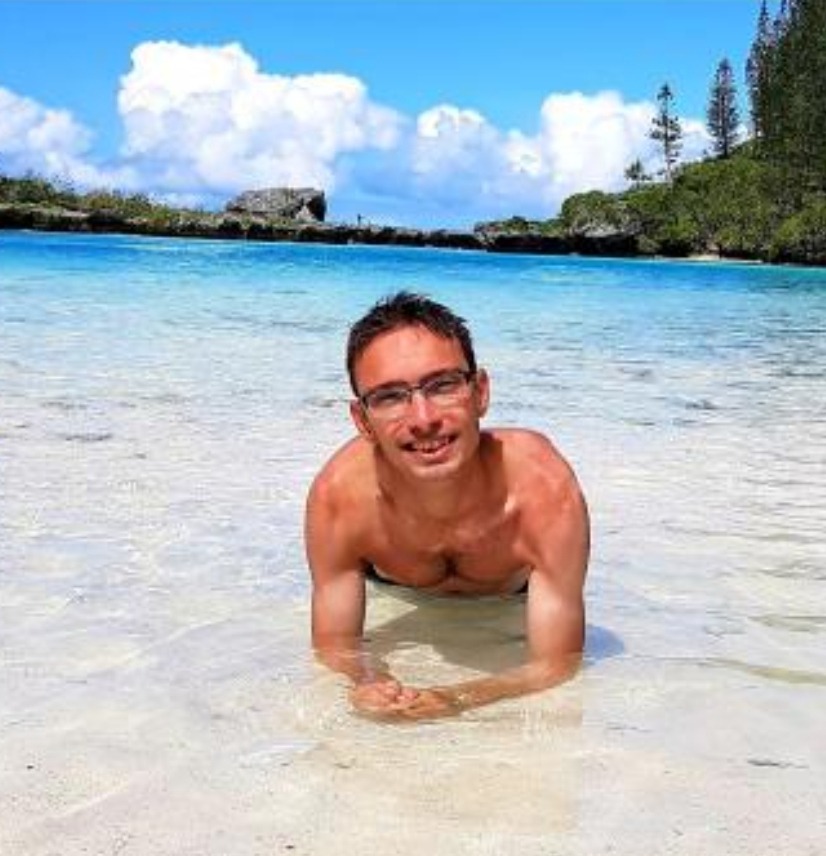 Profil de Amin, 32 ans, Escort Gay Luxembourg à Deiffelt