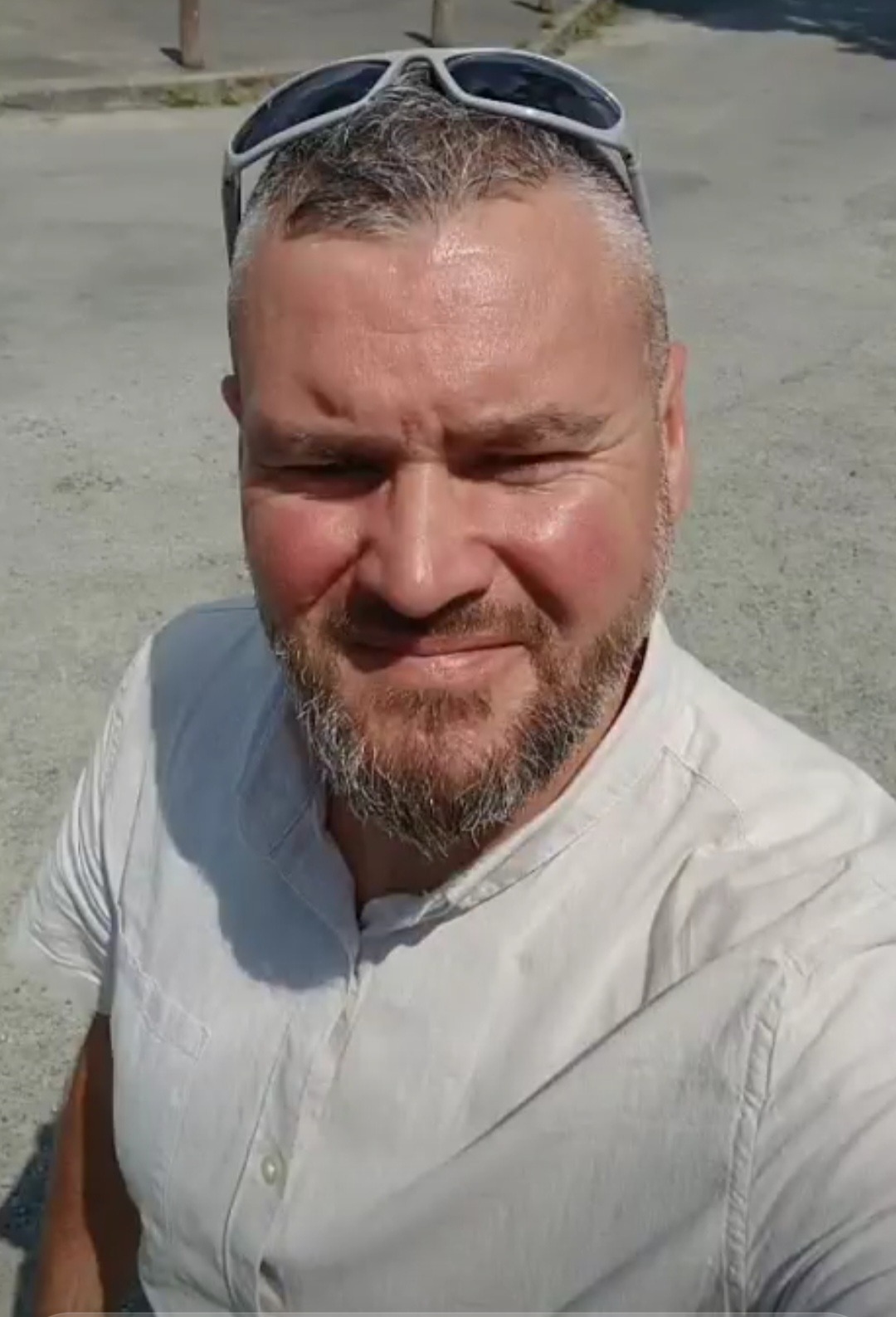 Profil de Tennessee, 45 ans, Escort Gay Luxembourg à Grundhof