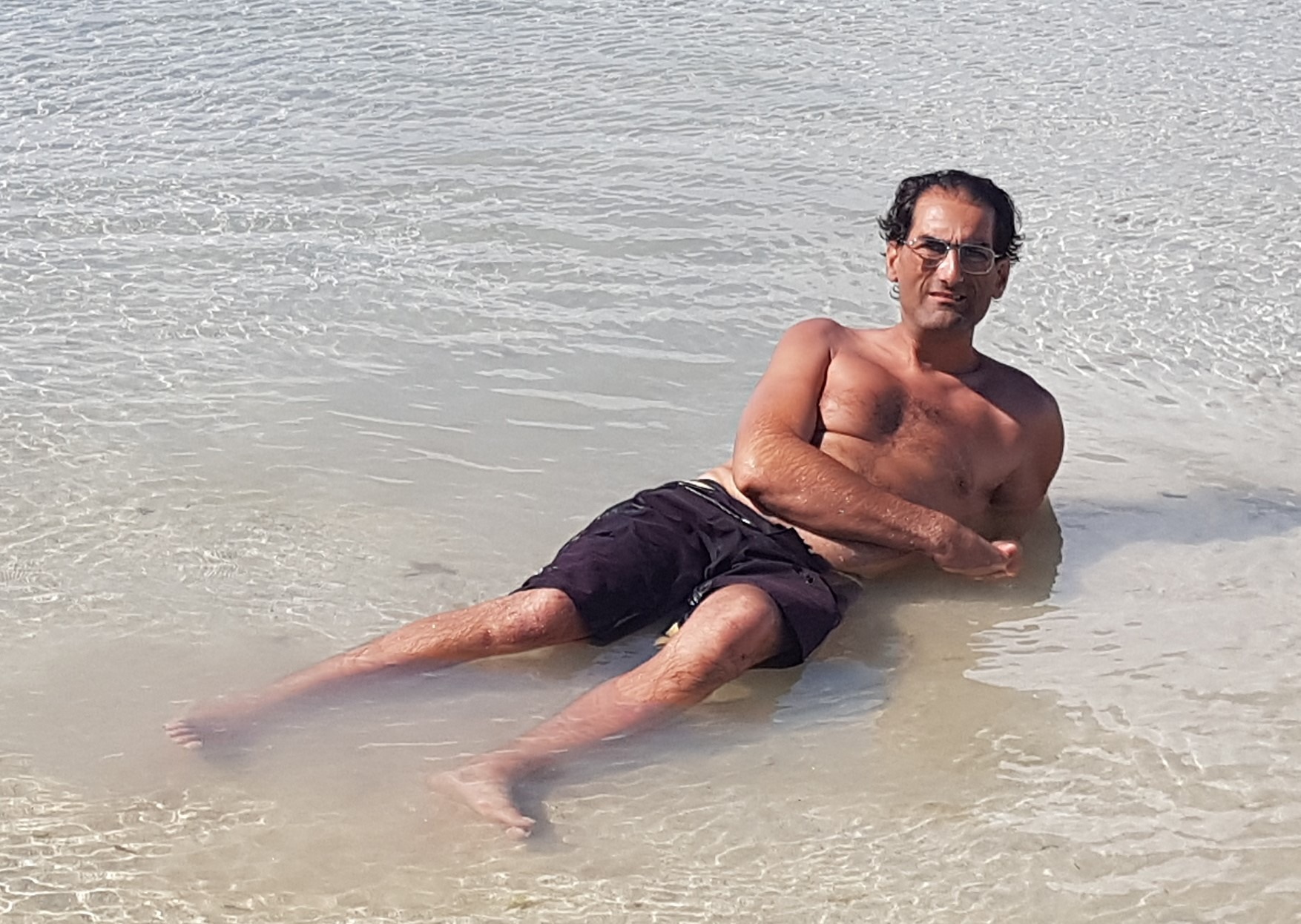 Profil de Shekinah, 50 ans, Escort Gay Luxembourg à Keispelt