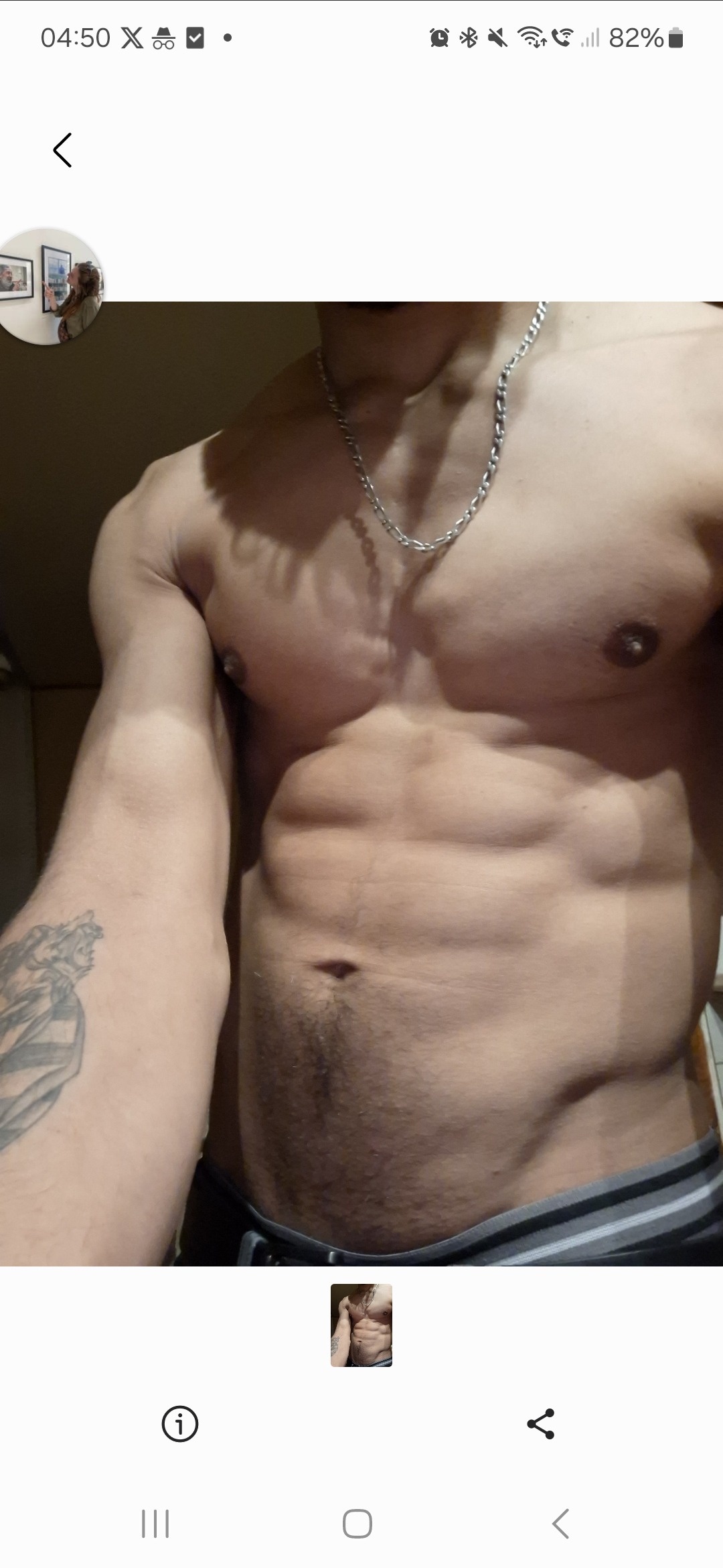 Profil de Merryl, 29 ans, Escort Gay Luxembourg à Neunhausen