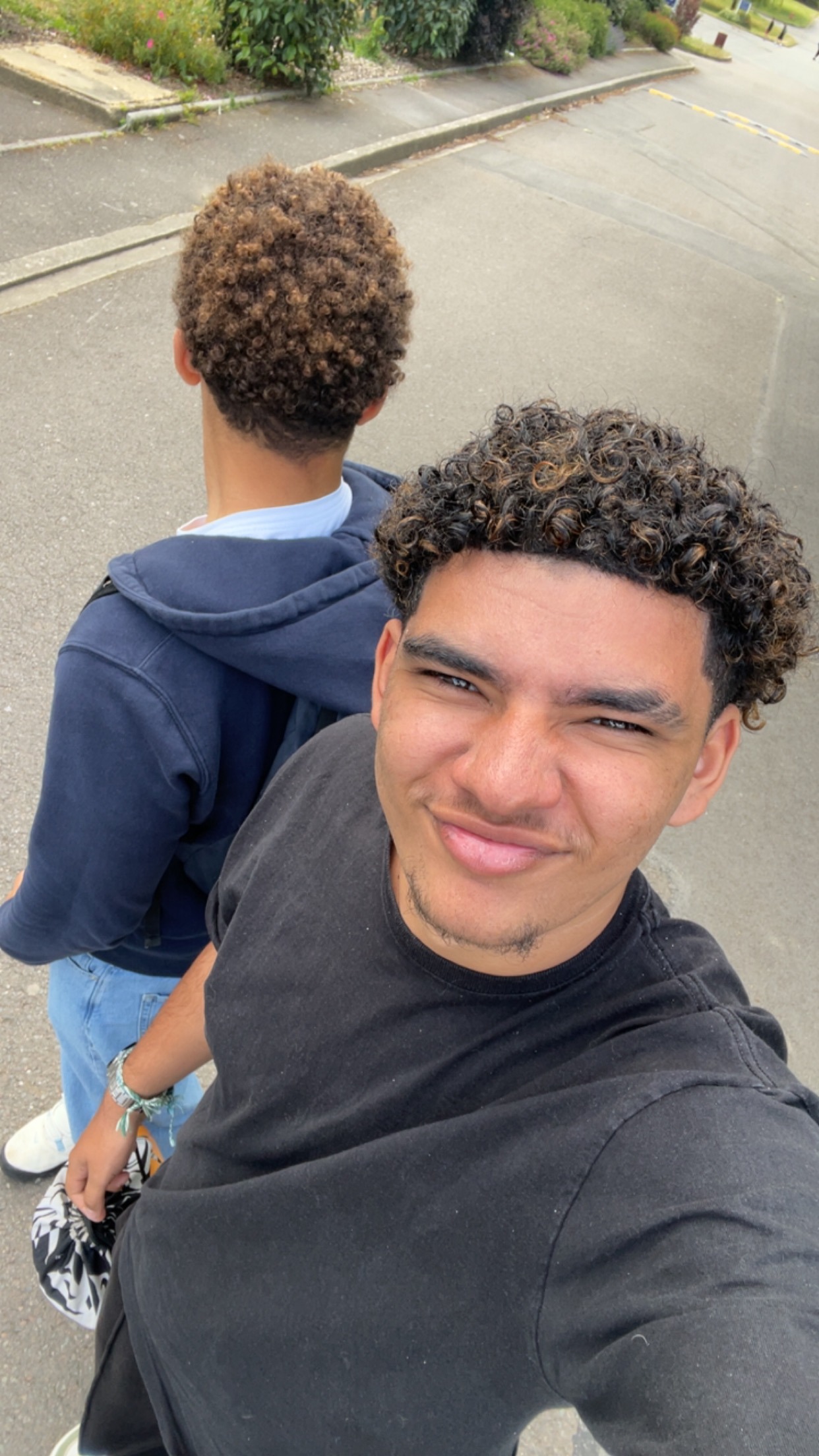 Profil de Adyl, 23 ans, Escort Gay Luxembourg à Grevenknapp