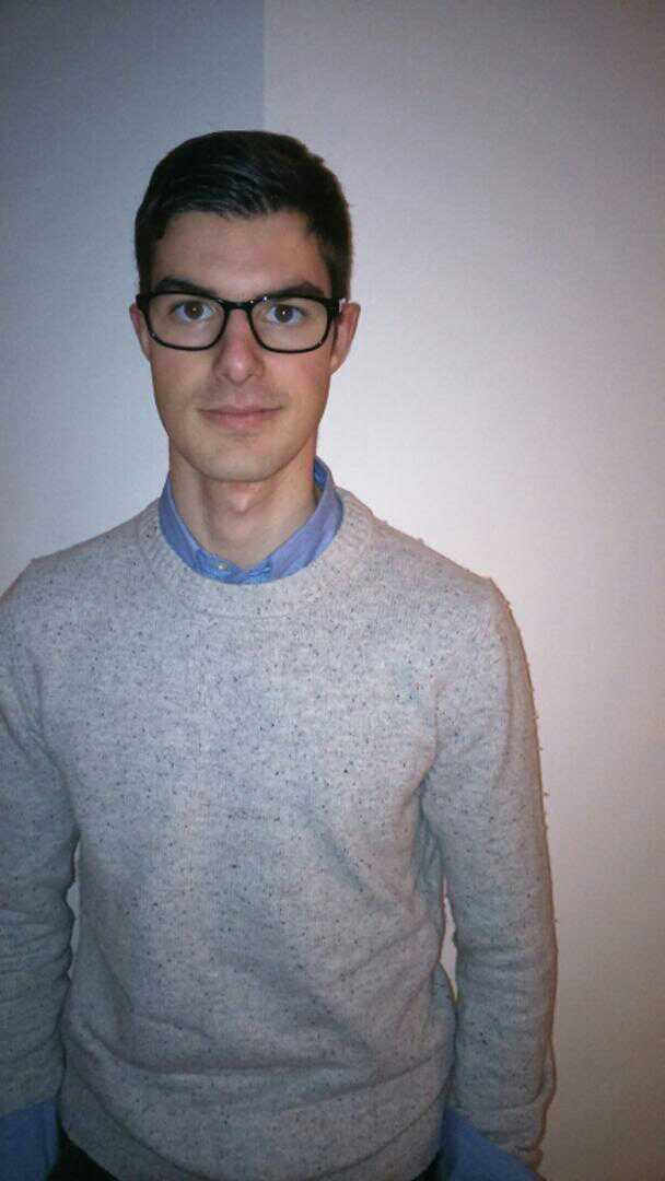 Profil de Aldin, 30 ans, Escort Gay Luxembourg à Maulusmühle