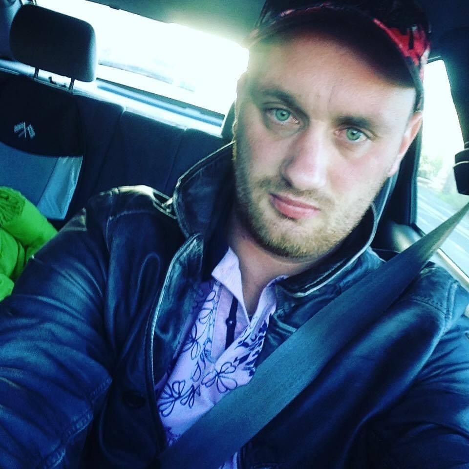 Profil de Mahlon, 40 ans, Escort Gay Luxembourg à Bilsdorf