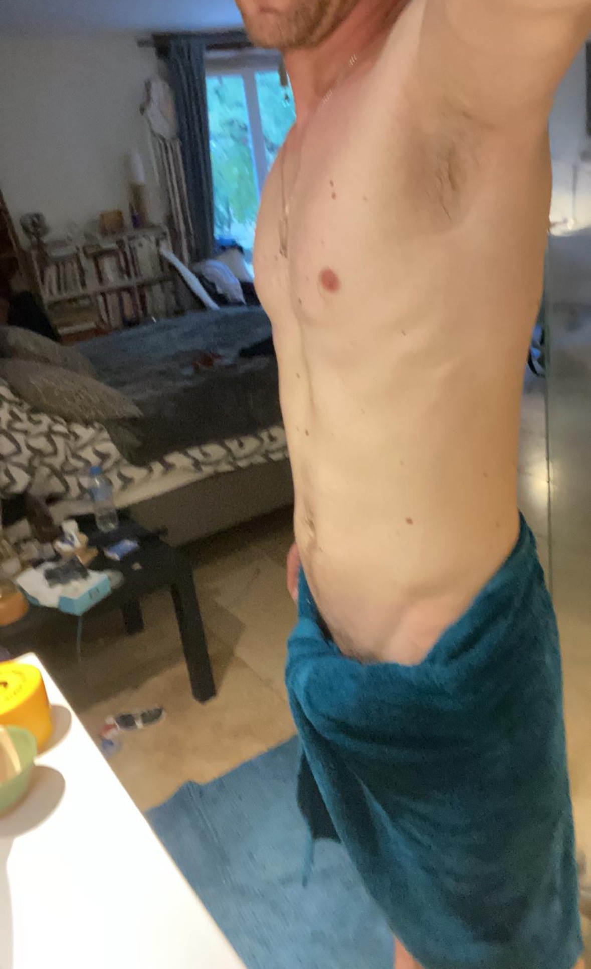Profil de Isaiah, 39 ans, Escort Gay Luxembourg à Eschweiler