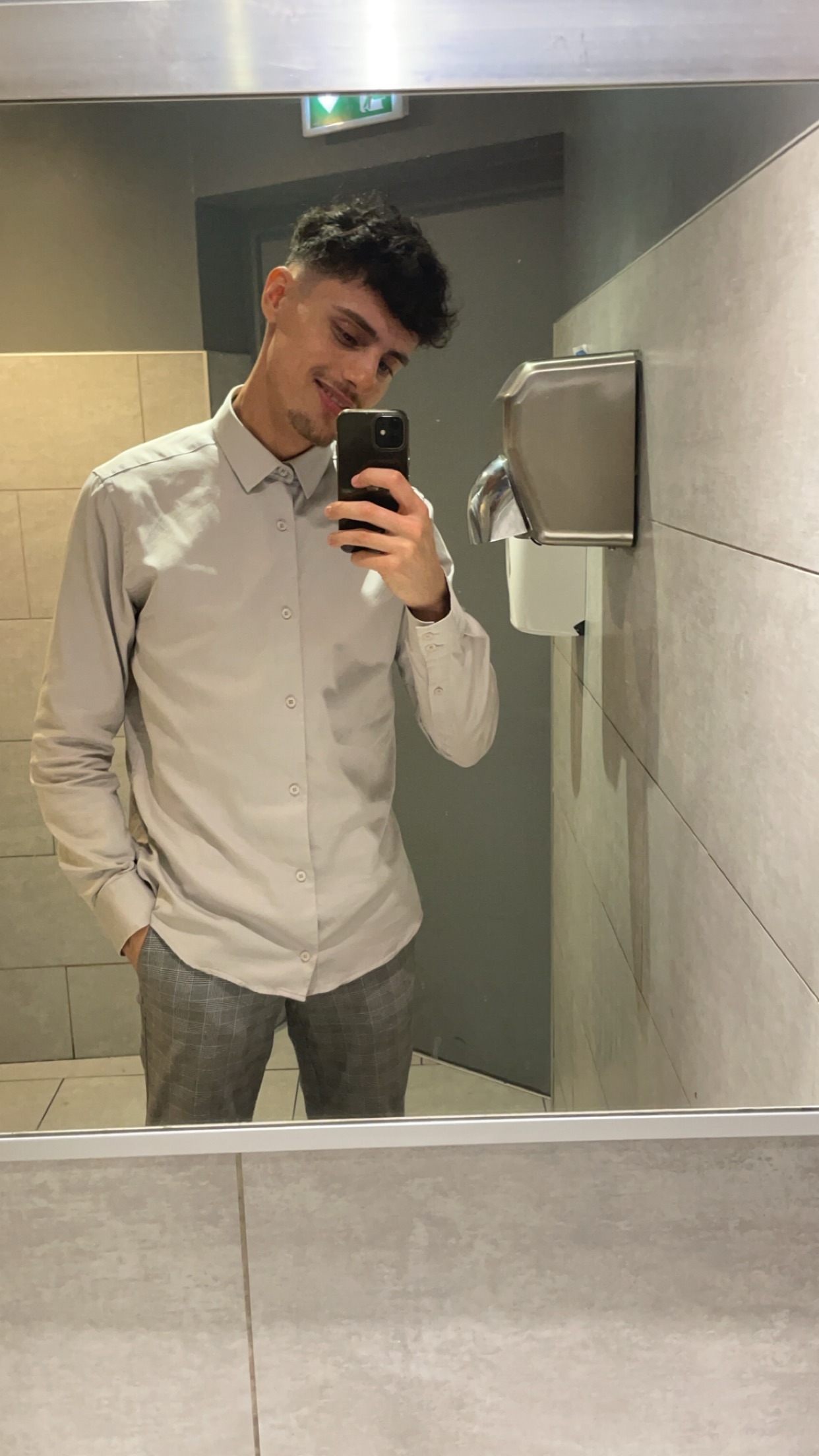 Profil de Yorick, 26 ans, Escort Gay Luxembourg à Luxembourg