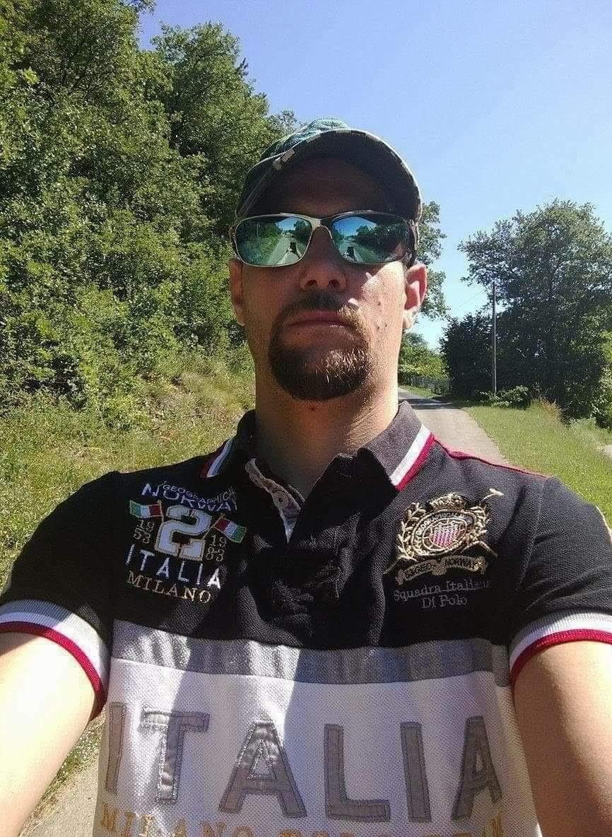 Profil de Assane, 41 ans, Escort Gay Luxembourg à Weidendall