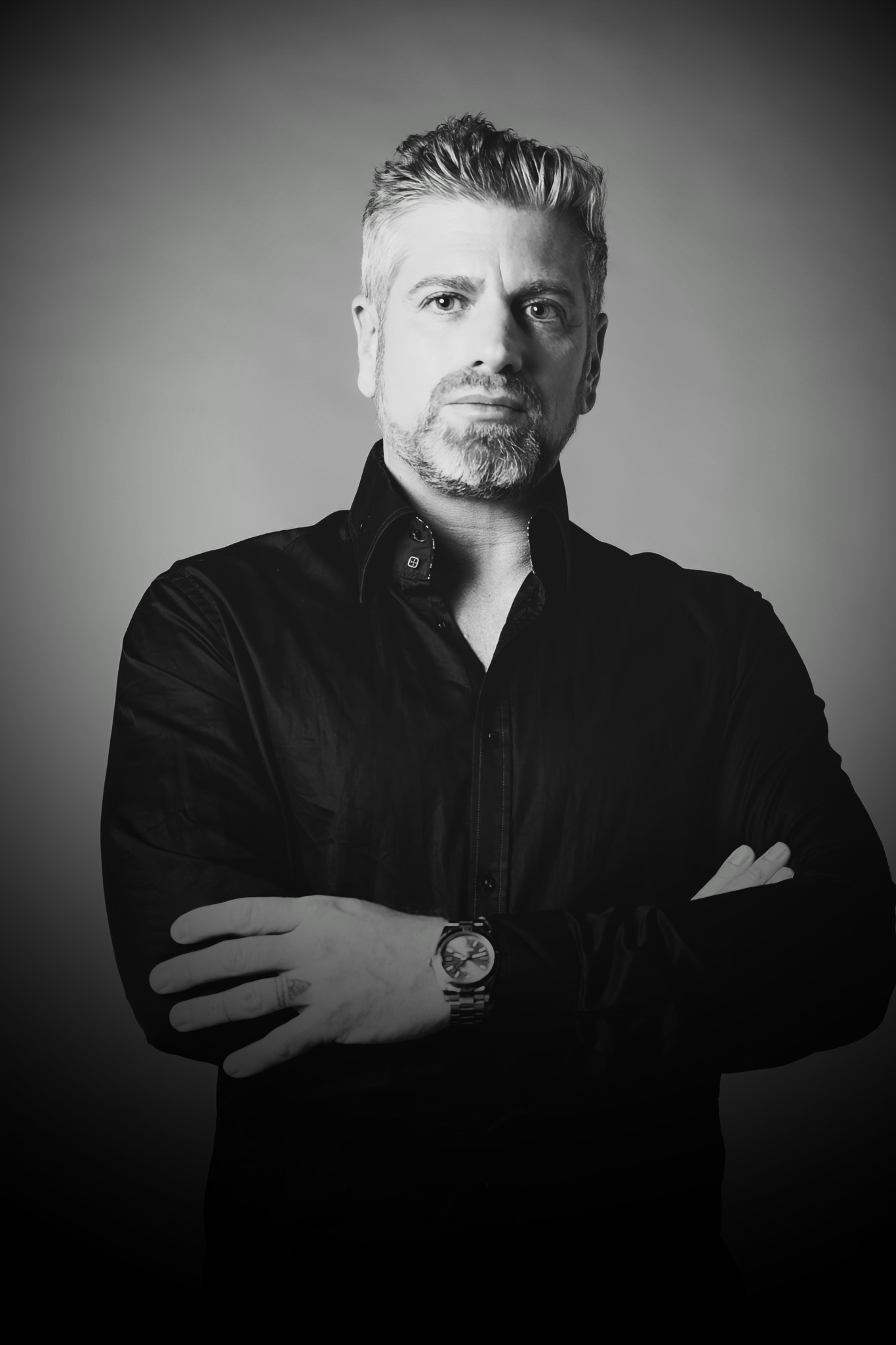 Profil de Helory, 45 ans, Escort Gay Luxembourg à Waldbillig