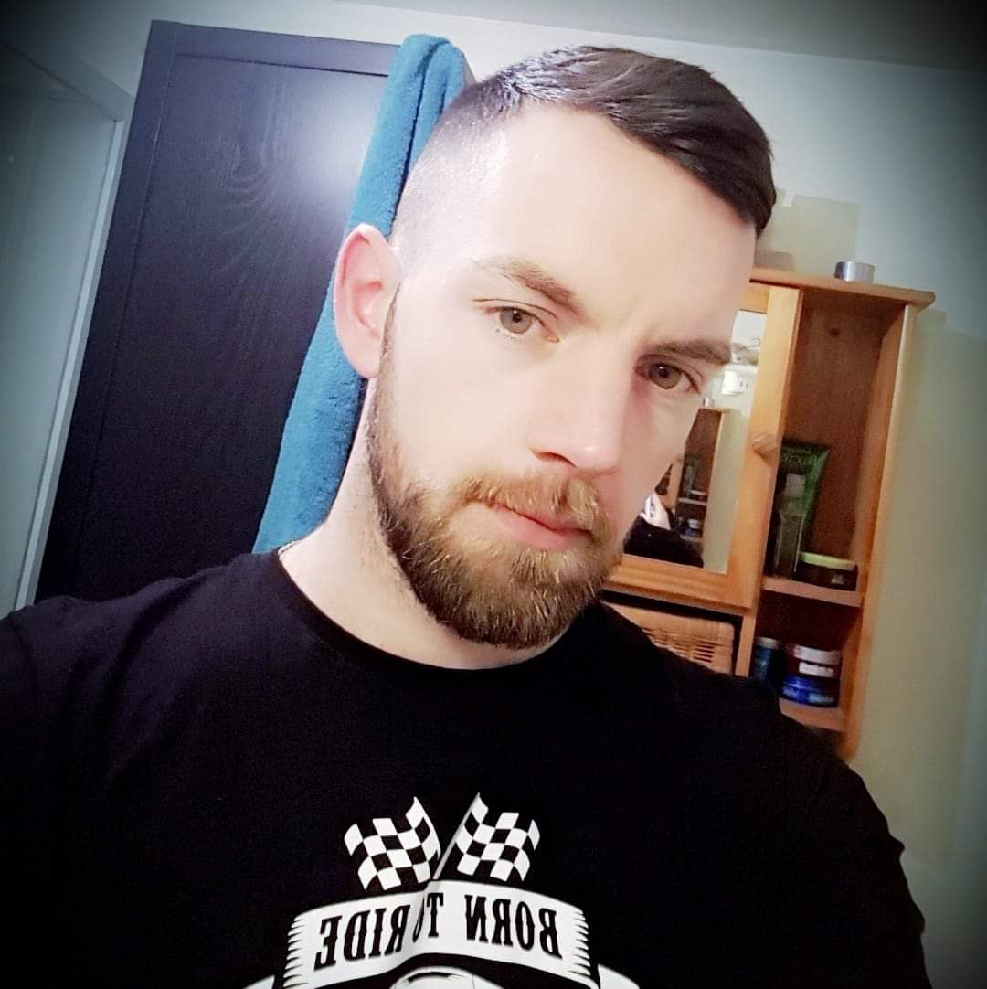 Profil de Aboudramane, 35 ans, Escort Gay Luxembourg à Hollermühle
