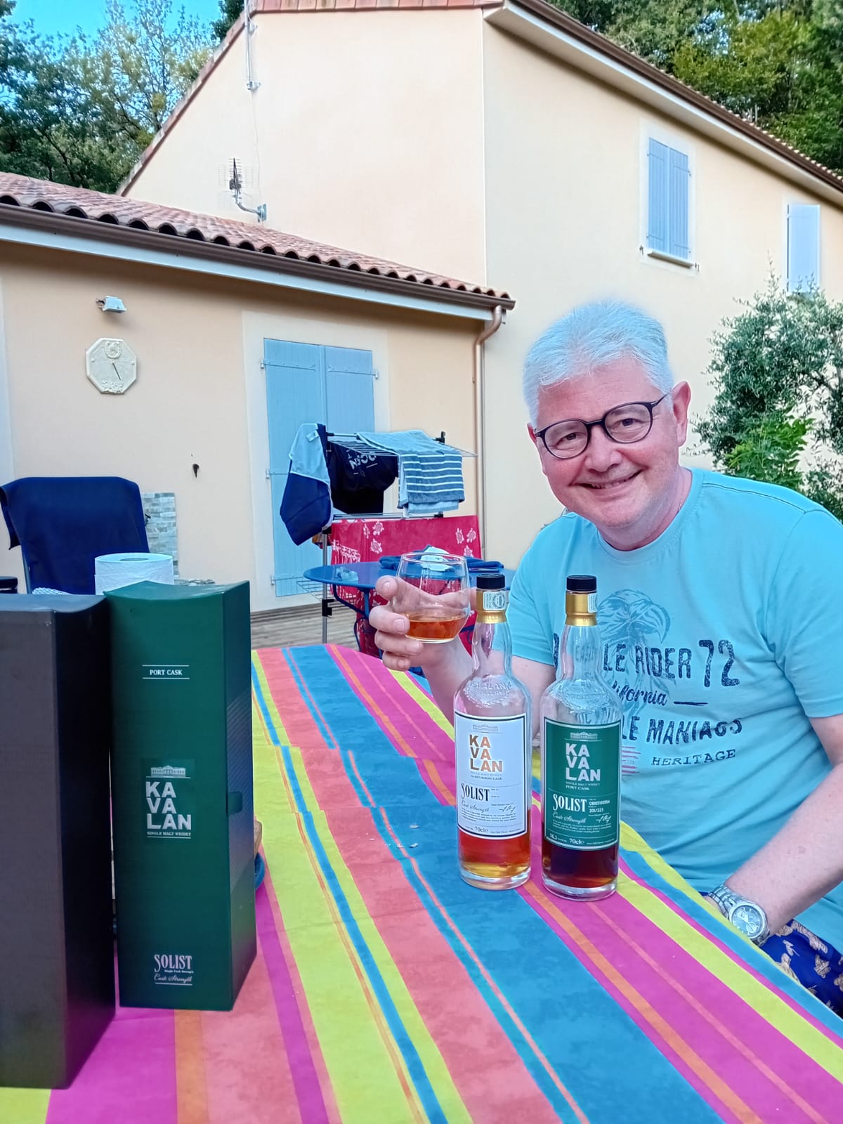 Profil de Moïse, 55 ans, Escort Gay Luxembourg à Dillingen